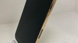 Good
													Apple iPhone 13 Pro Max - AT&T, Gold, 256 GB, A2484, photo 4 of 8