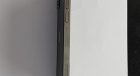 Mint
													Apple iPhone 12 Pro - Unlocked, Graphite, 128 GB, A2341, photo 3 of 8