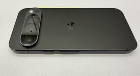 Good
													Google Pixel 9 Pro - Unlocked, Obsidian, 128 GB, 16 GB, GR83Y, photo 6 of 6
