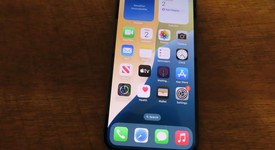 Good
													Apple iPhone 13 - Unlocked, Blue, 256 GB, A2482, photo 1 of 4