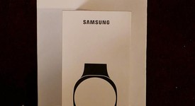 New
													Samsung Galaxy Watch8 Classic - Wi-Fi, White, SM-L500, 46mm, photo 3 of 3