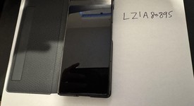 Mint
													Vivo X Fold5 - Unlocked Non-US, Black, 256 GB, 12 GB, photo 3 of 11