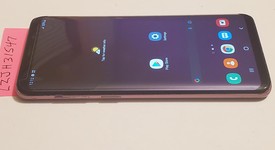 Good
													Samsung Galaxy S9 Plus - Unlocked, Purple, 64 GB, SM-G965U1, photo 3 of 9