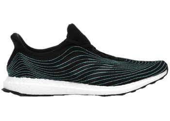 adidas Ultra Boost DNA Parley Black (2020) for sale