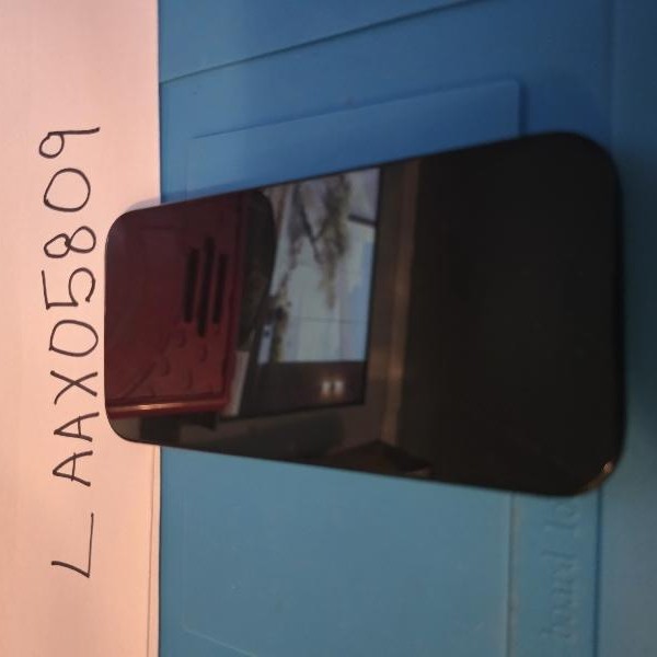 Apple iPhone 16 Pro - Unlocked, 256 GB, Black, A3083