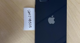 Fair
													Apple iPhone 14 Plus - Unlocked, Midnight, 128 GB, A2632, photo 2 of 6