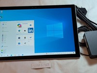 Microsoft Surface Pro 4 - 12.3 Inch