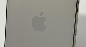 Good
													Apple iPhone 13 Pro Max - Unlocked, Gold, 256 GB, A2484, photo 2 of 11