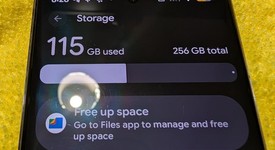 Good
													Google Pixel 7 Pro - Unlocked, Obsidian, 256 GB, 12 GB, GE2AE, photo 5 of 18