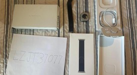 Good
													Apple Watch Ultra 49mm - T-Mobile, Titanium, A2622, photo 2 of 8