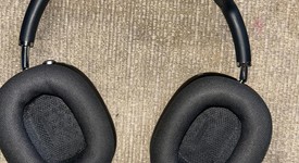 Used
													Apple AirPods Max - Gray, photo 5 of 9