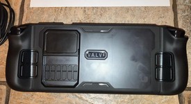Good
													Steam Deck OLED - AMD, Black, 512 GB, 16 GB, photo 4 of 5