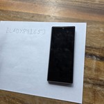 Fair Samsung Galaxy Z Fold6 - Unlocked, 256 GB, Silver, 12 GB, SM-F956U1