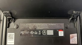 Mint
													Lenovo Legion Go - Z1 Extreme, Black, 1 TB, 16 GB, photo 4 of 9