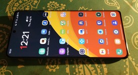 Good
													OnePlus 12 - Unlocked, Green, 512 GB, 16 GB, CPH2583, photo 3 of 9
