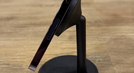 Good
													Apple iPhone 14 Pro - Unlocked, Purple, 1 TB, A2650, photo 4 of 7