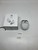 Used Google Pixel Buds A-Series - White