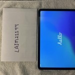 Mint Apple iPad Pro 11 inch 2018 - Verizon, 64 GB, Gray, A2013