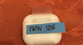 Used
													Apple AirPods Pro 2nd Gen - USB-C, photo 2 of 4