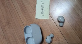 Used
													Sony WF-1000XM5 - Silver, photo 4 of 5