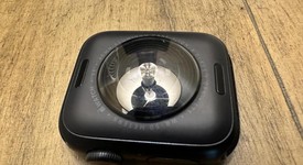 Mint
													Apple Watch SE 2nd Gen 40mm - Verizon, Midnight, A2726 - Cellular, Aluminum, photo 4 of 4