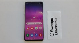 Mint
													Samsung Galaxy S10 - Unlocked, Black, 128 GB, 8 GB, SM-G973U1, photo 4 of 8