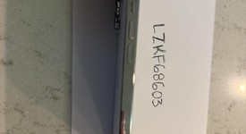 Mint
													Apple iPhone 14 Pro Max - Unlocked, Silver, 512 GB, A2651, photo 5 of 8