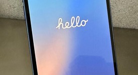 Mint
													Apple iPhone 13 - Unlocked, Blue, 128 GB, A2482, photo 2 of 9