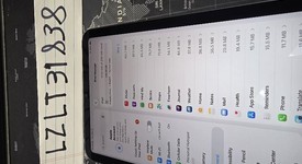 Mint
													Apple iPad Mini 6th Gen - Unlocked, Gray, 256 GB, A2568, photo 5 of 10