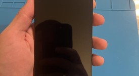 Fair
													Apple iPhone 14 Pro Max - Unlocked, Black, 256 GB, A2651, photo 2 of 10