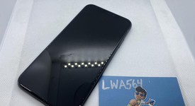 Good
													Apple iPhone 11 - Unlocked, Black, 128 GB, A2111, photo 2 of 9