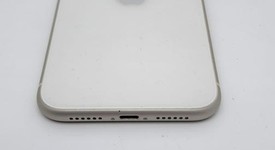 Good
													Apple iPhone 11 - Unlocked, White, 64 GB, A2111, photo 5 of 9