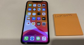 Mint
													Apple iPhone 11 Pro Max - Unlocked, Gray, 256 GB, A2161, photo 2 of 13
