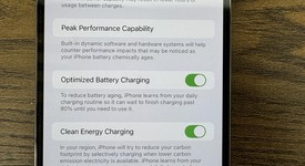 Mint
													Apple iPhone 12 Pro Max - Unlocked, Graphite, 128 GB, A2342, photo 3 of 16