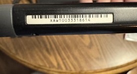 Good
													Nintendo Switch - Grey, 32 GB, Pikachu Edition, photo 2 of 2