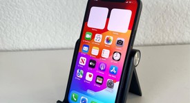 Fair
													Apple iPhone 12 - Unlocked, Black, 64 GB, A2172, photo 2 of 6