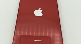 Good
													Apple iPhone 12 - T-Mobile, Red, 64 GB, A2172, photo 2 of 4