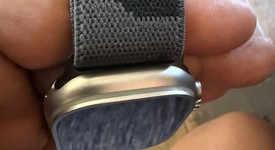 Mint
													Apple Watch Ultra 49mm - Unlocked, Titanium, A2622, photo 5 of 10