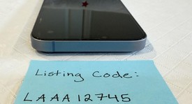 Mint
													Apple iPhone 14 Plus - AT&T, Blue, 128 GB, A2632, photo 5 of 11