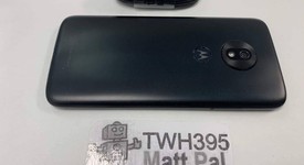 Mint
													Moto G7 Play - Unlocked, Black, 32 GB, 2 GB, photo 3 of 6