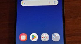 Good
													Samsung Galaxy A16 5G - Unlocked, Blueblack, 128 GB, 4 GB, photo 3 of 10