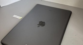 Fair
													Apple iPad 9th Gen - Wi-Fi, Gray, 64 GB, A2602, photo 6 of 6