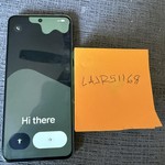 Good Google Pixel 8 - Unlocked, 128 GB, Hazel, 8 GB, G9BQD, Sub-6 5G