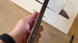 Good
													Samsung Galaxy Tab S8 Plus - Spectrum, Graphite, 128 GB, 8 GB, SM-X808U, 5G, photo 4 of 5
