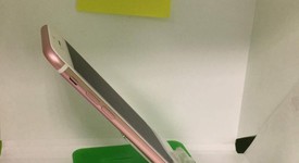 Good
													Apple iPhone 7 - Unlocked, Rose Gold, 256 GB, A1778, GSM, photo 2 of 6