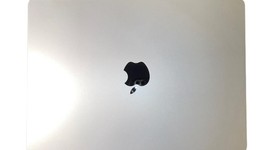 Good
													MacBook Pro 2021 - 14" - Apple M1 Pro 8-core, Silver, 512 GB, 32 GB, photo 4 of 13