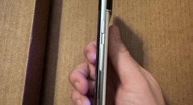 Good
													Google Pixel 6 Pro - Verizon, White, 256 GB, 12 GB, G8VOU, photo 5 of 8