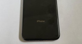 Good
													Apple iPhone 8 - AT&T, Gray, 64 GB, A1863, photo 3 of 8