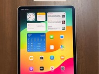 Apple iPad Pro 11" 4th Gen 2022