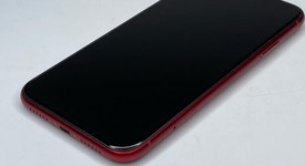 Good
													Apple iPhone Xr - T-Mobile, Red, 128 GB, A1984, photo 2 of 6